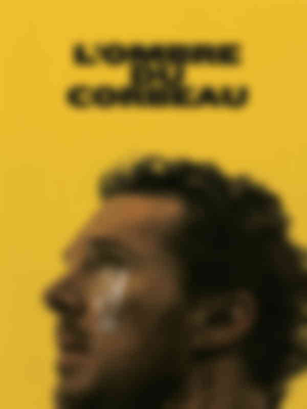Poster du programme L'ombre du corbeau
