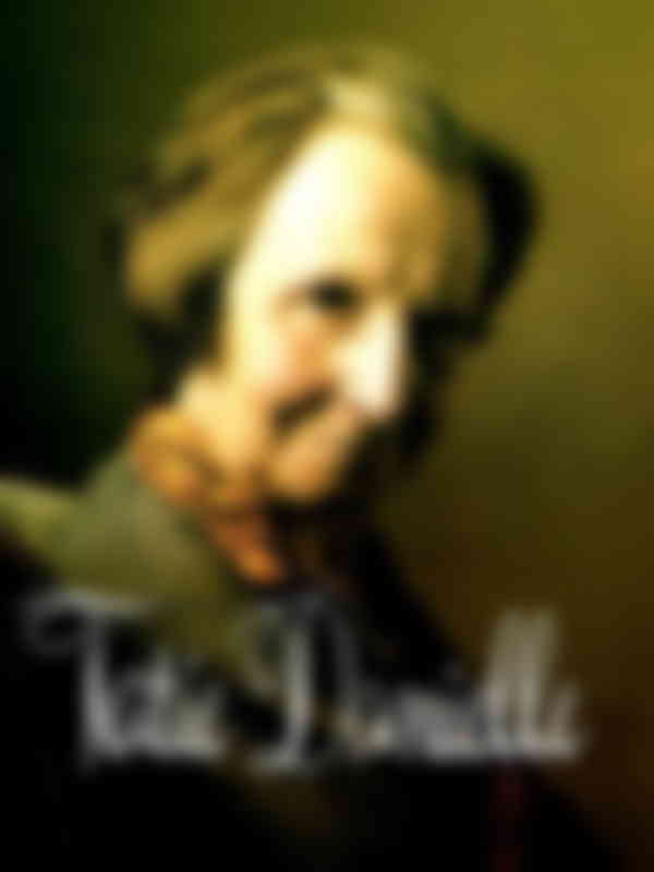 Poster du programme Tatie Danielle