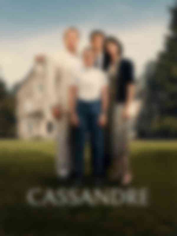 cassandre photo