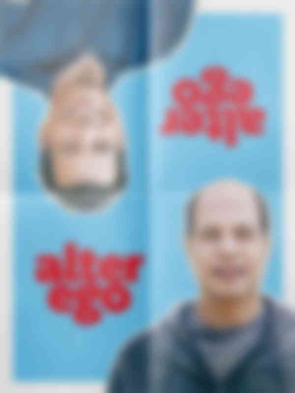 Poster du programme Alter Ego