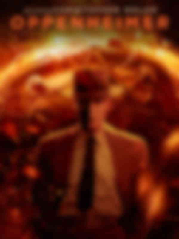 Poster du programme Oppenheimer