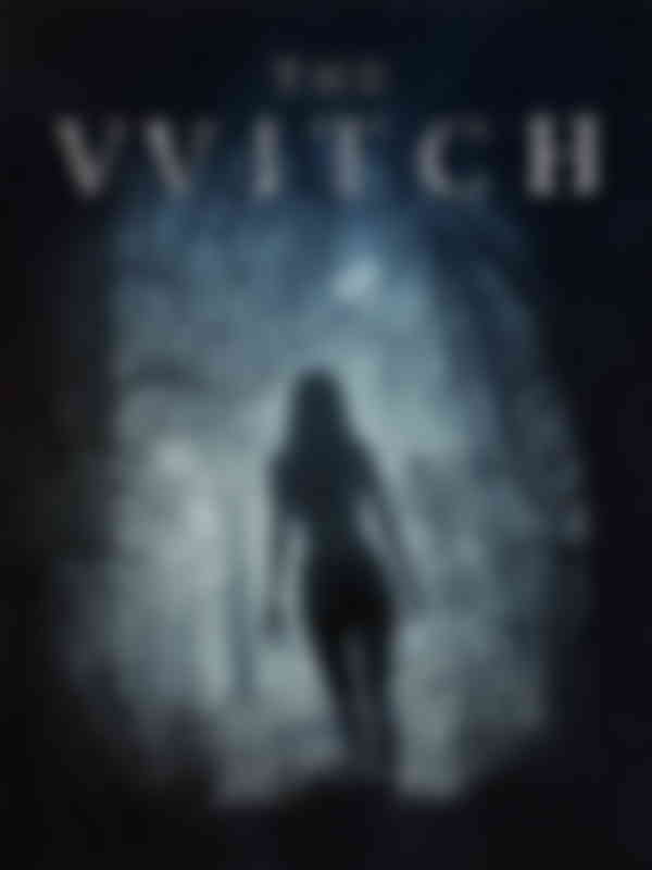 Poster du programme The Witch