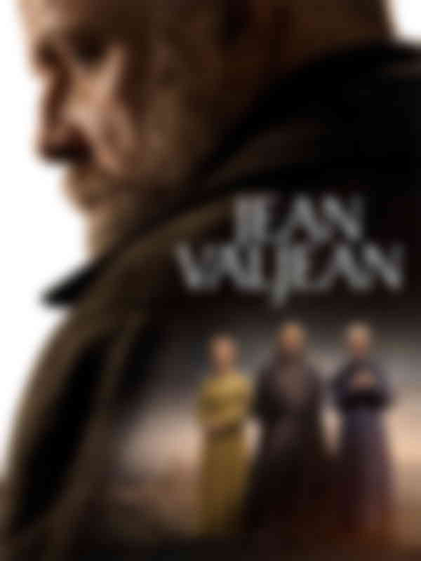 Poster du programme Jean Valjean