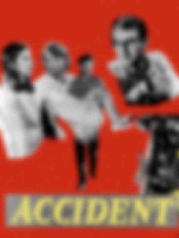 Poster du programme Accident