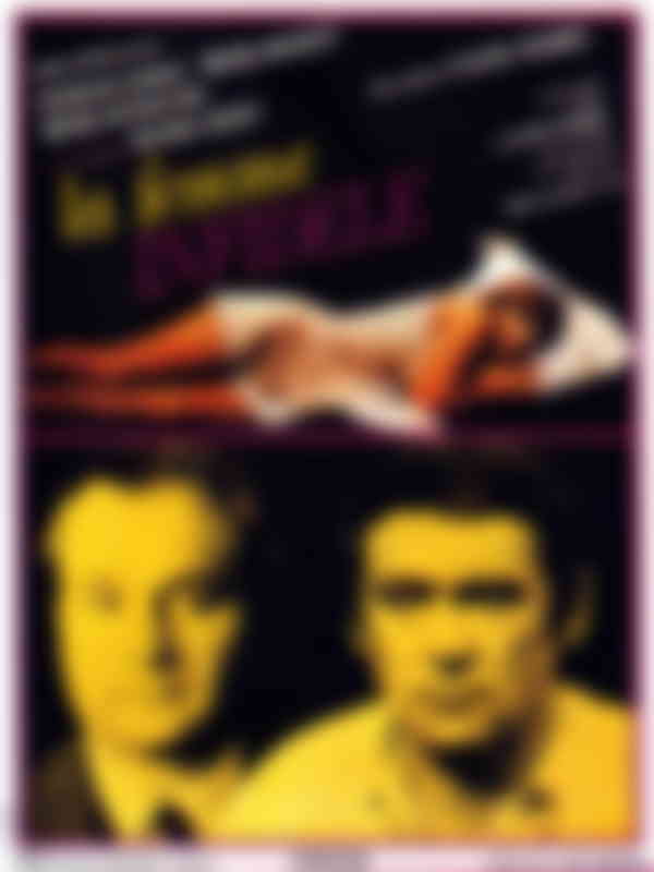 Poster du programme La femme infidèle