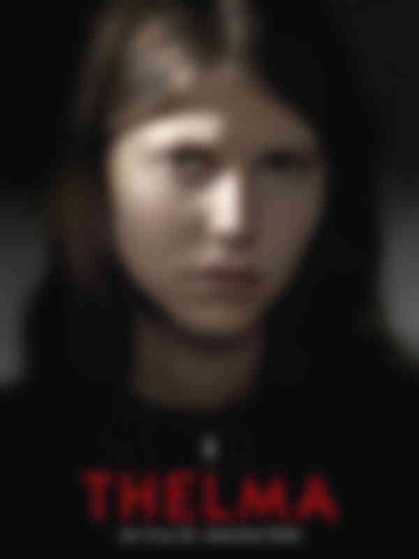 thelma poster