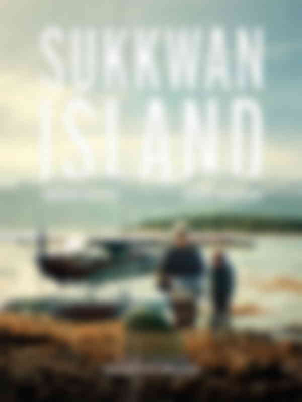 Poster du programme Sukkwan Island
