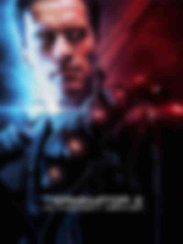 Poster du programme Terminator 2 - Le jugement dernier