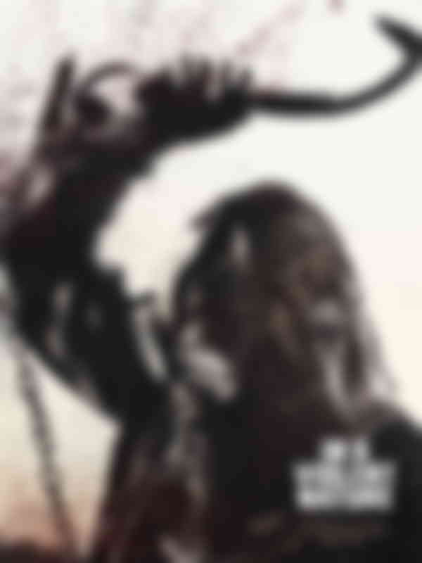 Poster du programme In A Violent Nature