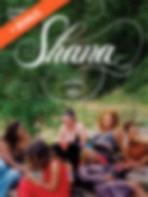 Poster du programme Shana