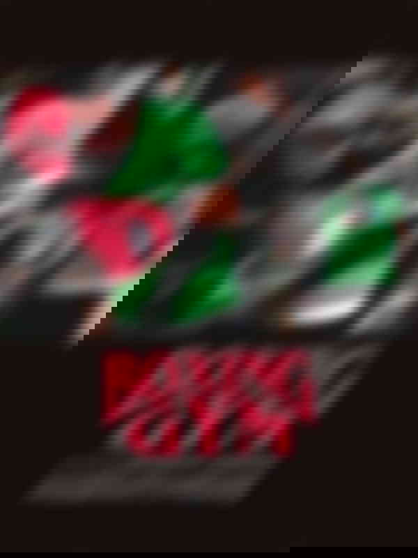 Poster du programme Boxing Gym