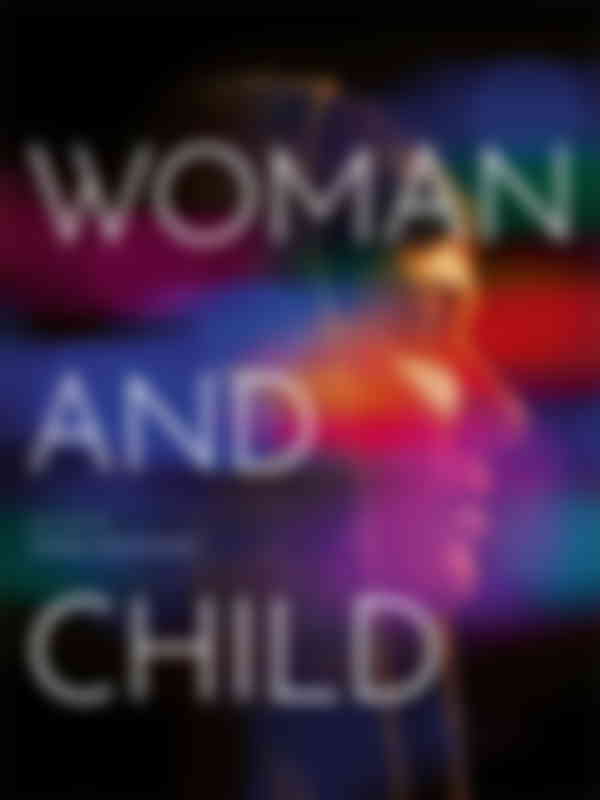 Poster du programme Woman and Child