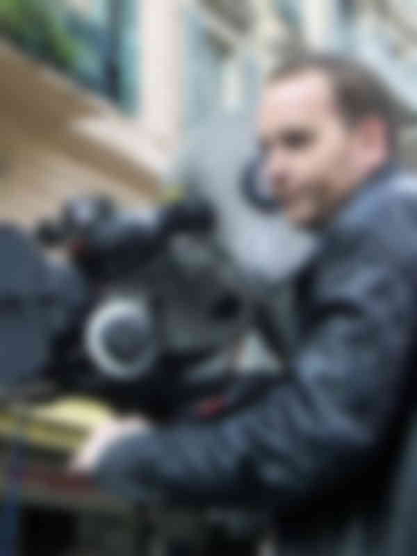 Photo de Xavier Beauvois