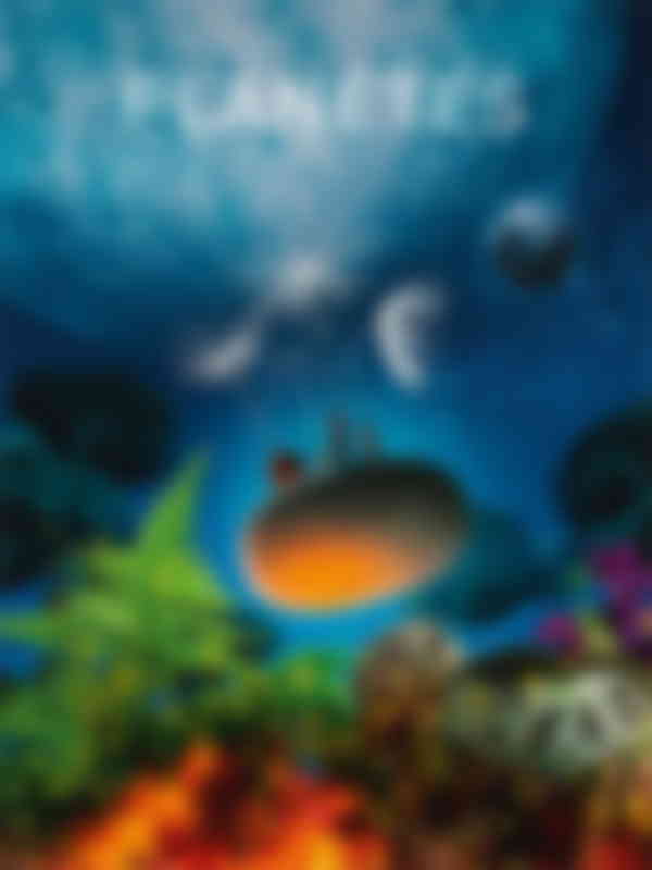 Poster du programme Planètes