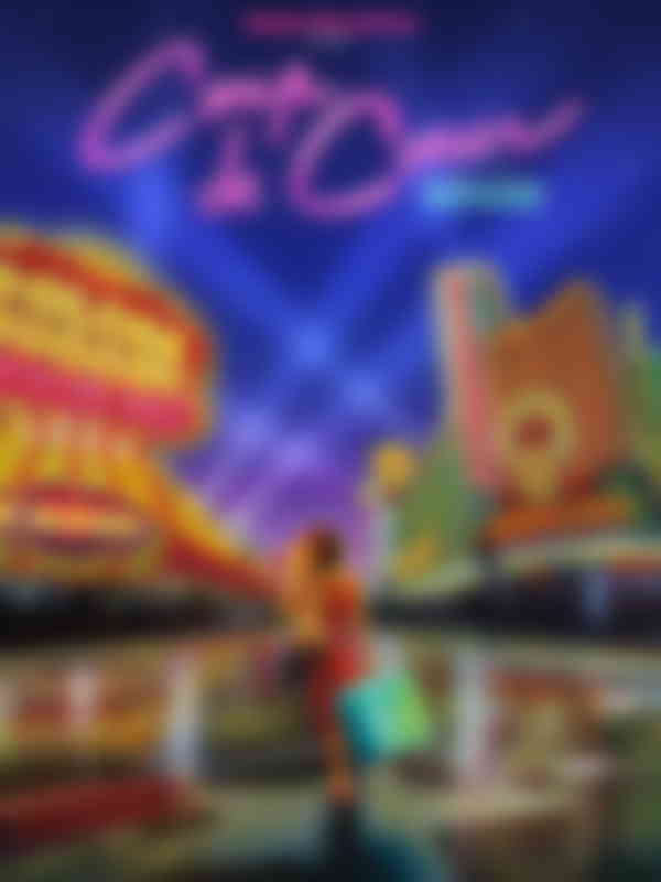 Poster du programme Coup de coeur