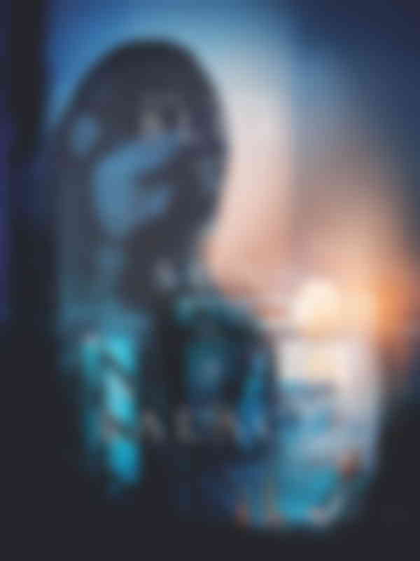 Affiche du film Blue sun palace