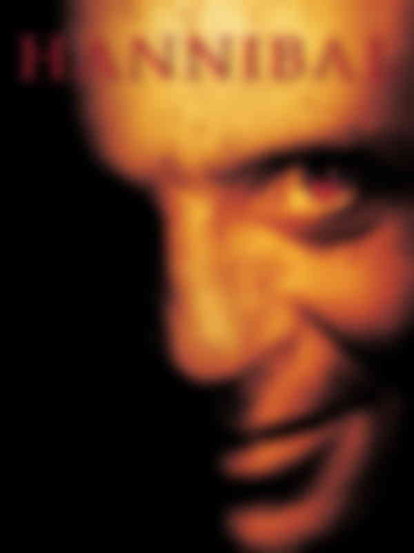 Poster du programme Hannibal