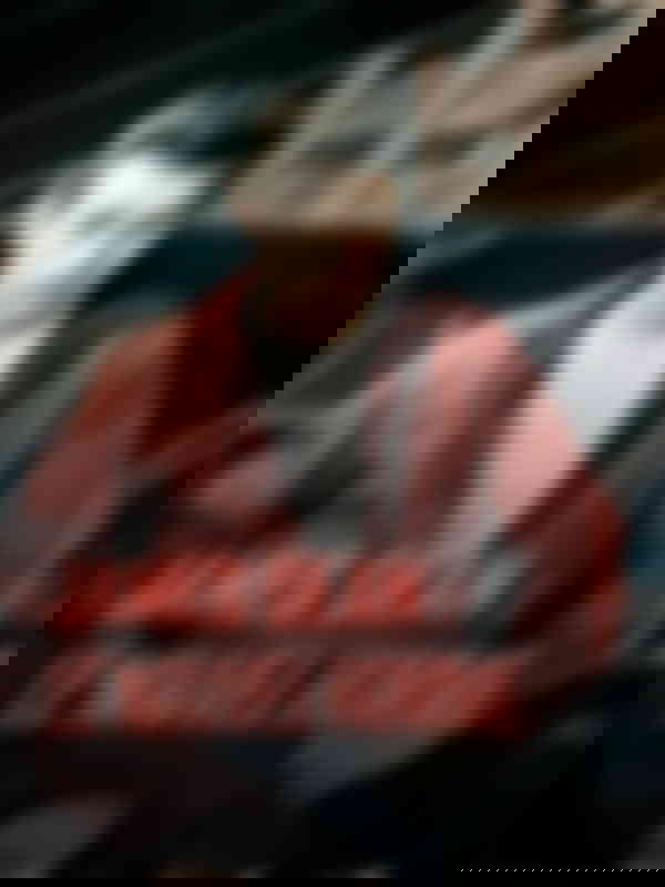 Poster du programme James Dean : le nouvel homme