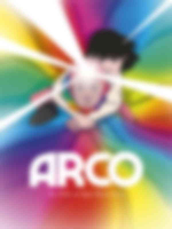 Poster du programme Arco