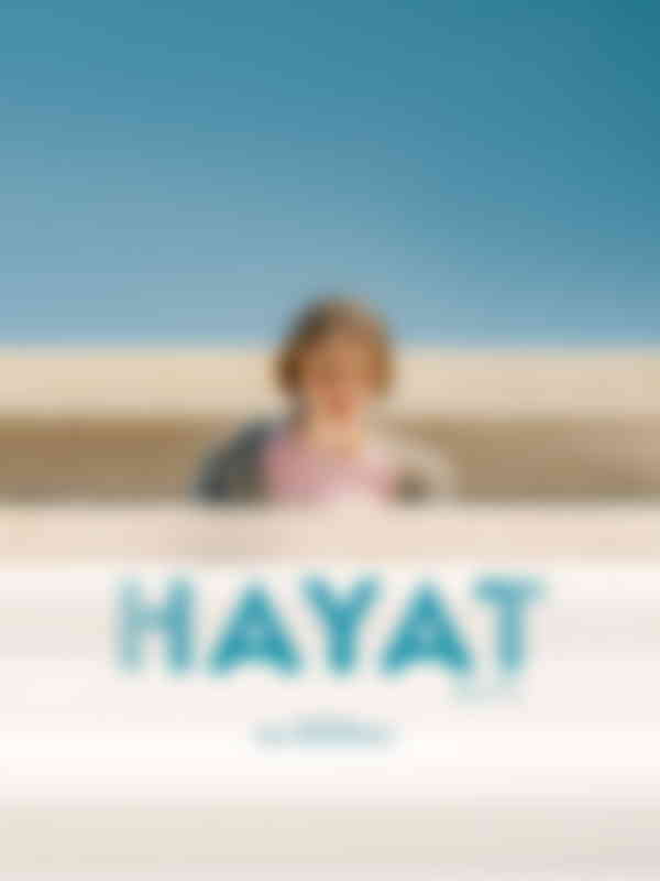Poster du programme Hayat