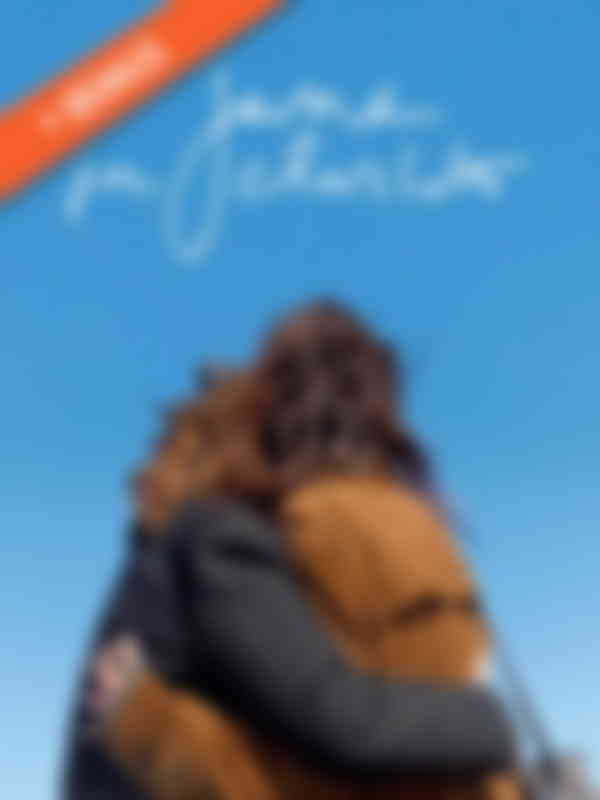 Poster du programme Jane par Charlotte
