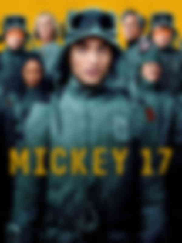 mickey 17