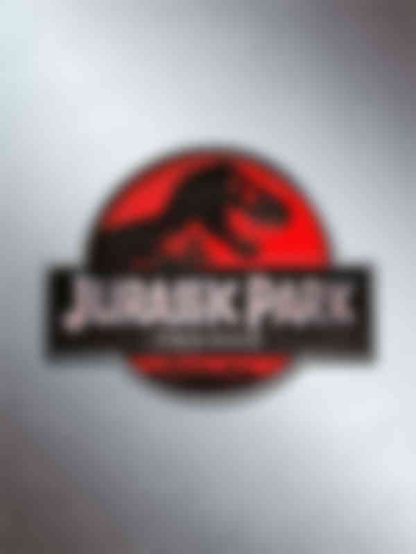 Affiche du pack "Jurassic Park"