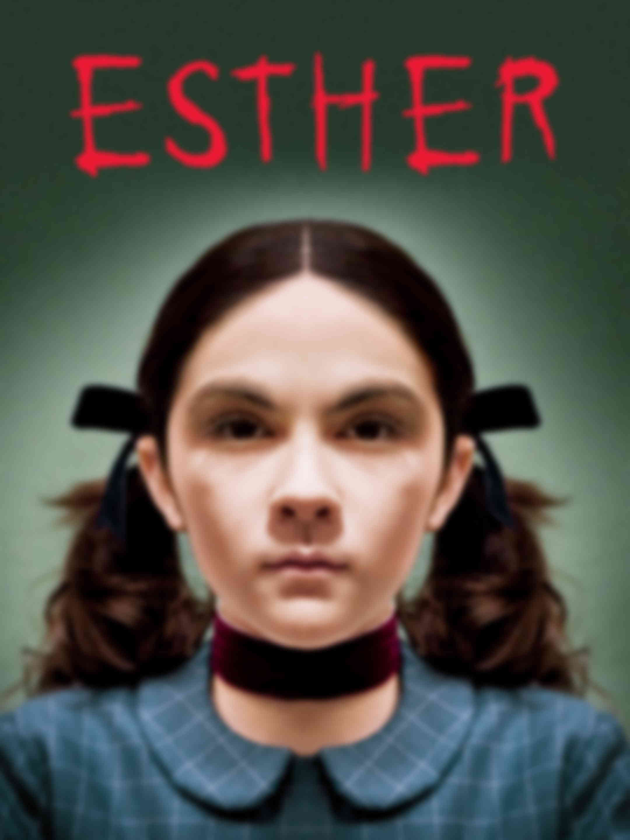 Poster du programme Esther