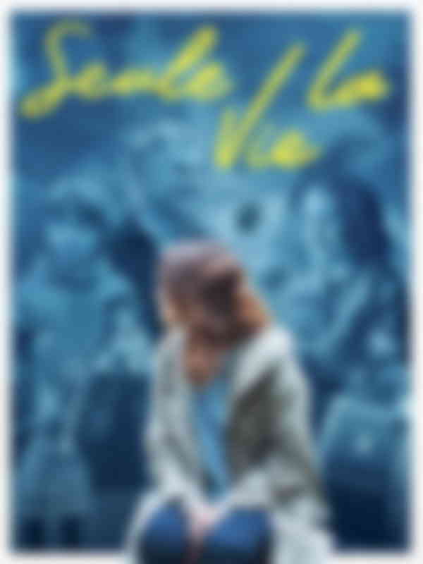 Poster du programme Seule la vie