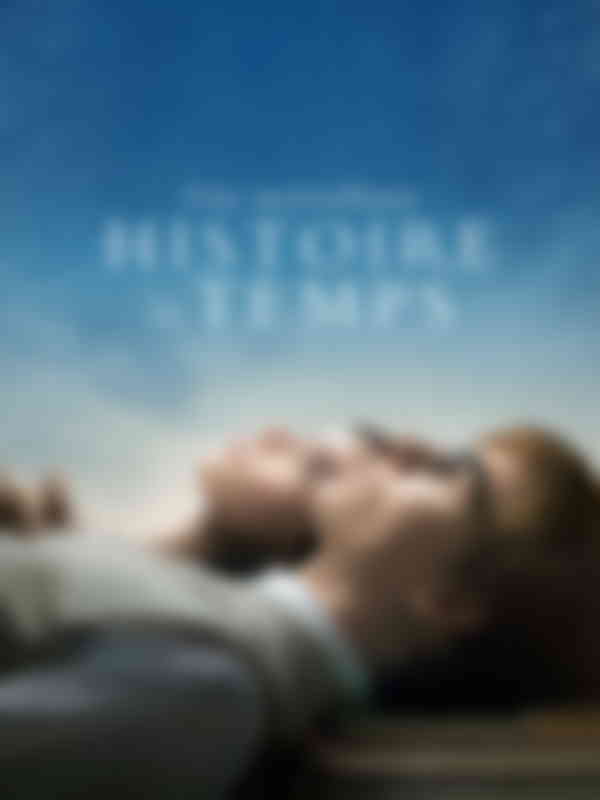 Poster du programme Une merveilleuse histoire du temps