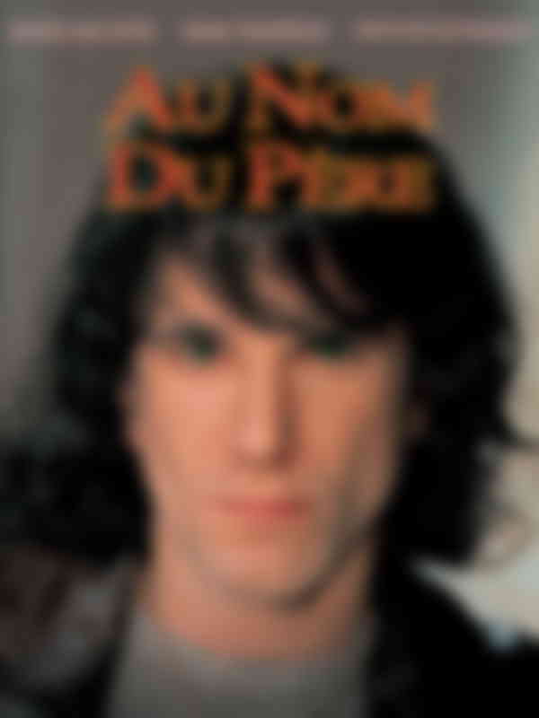 Poster du programme Au nom du père