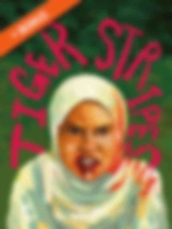 Poster du programme Tiger Stripes