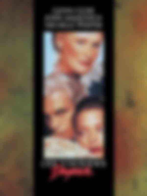 Poster du programme Les liaisons dangereuses