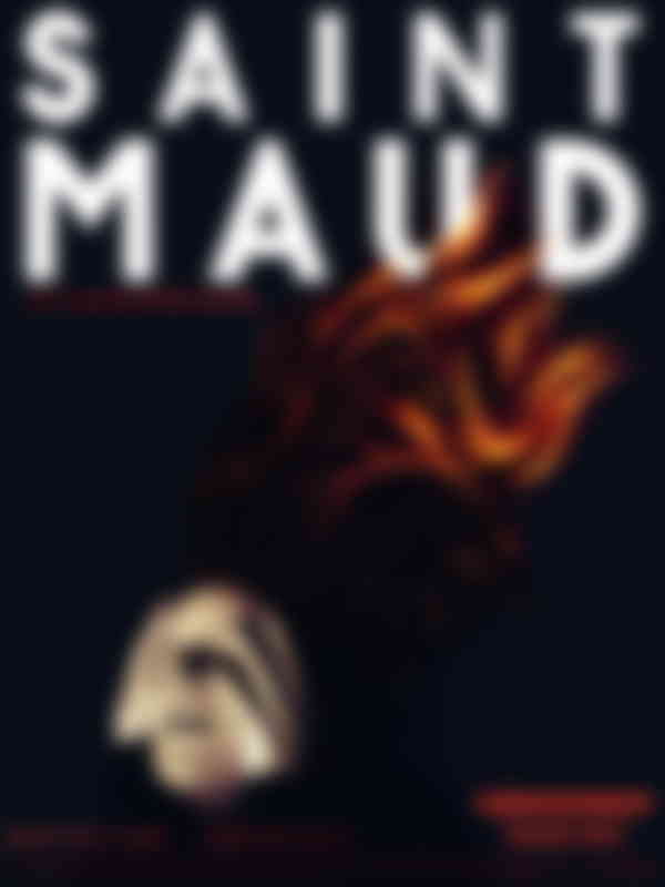 Poster du programme Saint Maud