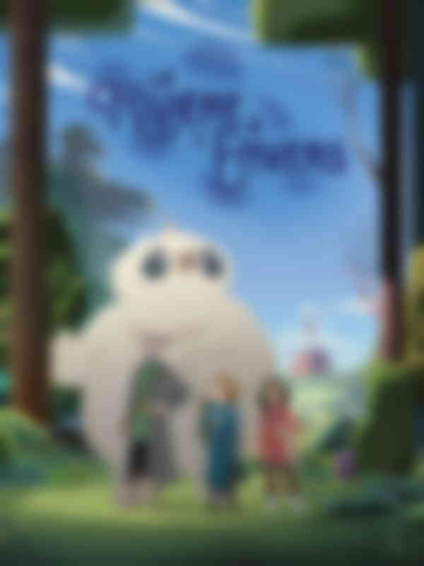 Poster du programme La rivière à l'envers - Épisode 8