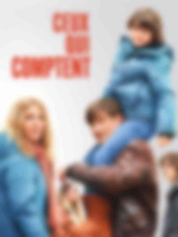 Poster du programme Ceux qui comptent