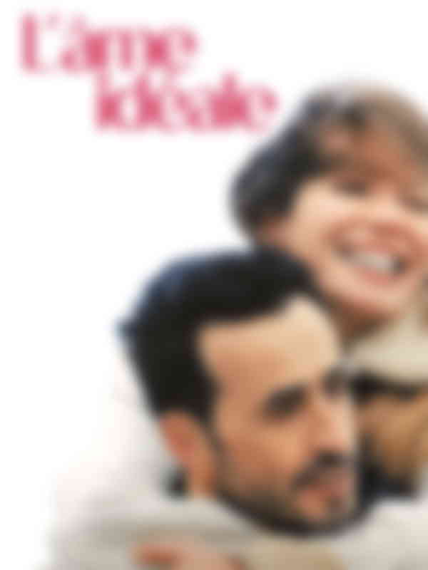 Poster du programme L'âme idéale
