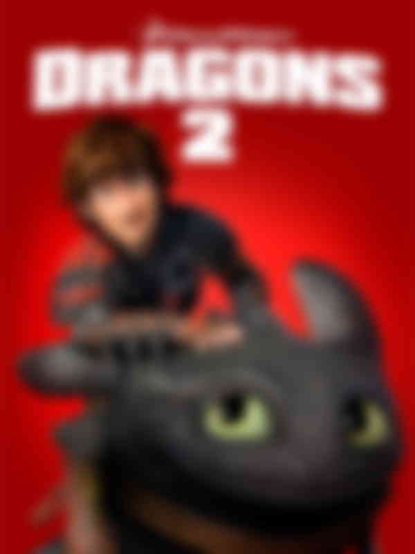 Poster du programme Dragons 2