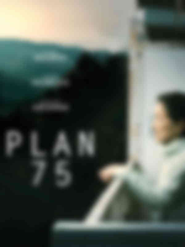plan 75 poster