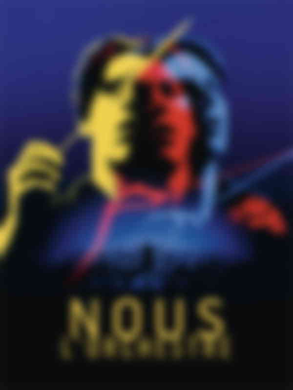 Poster du programme Nous l'Orchestre