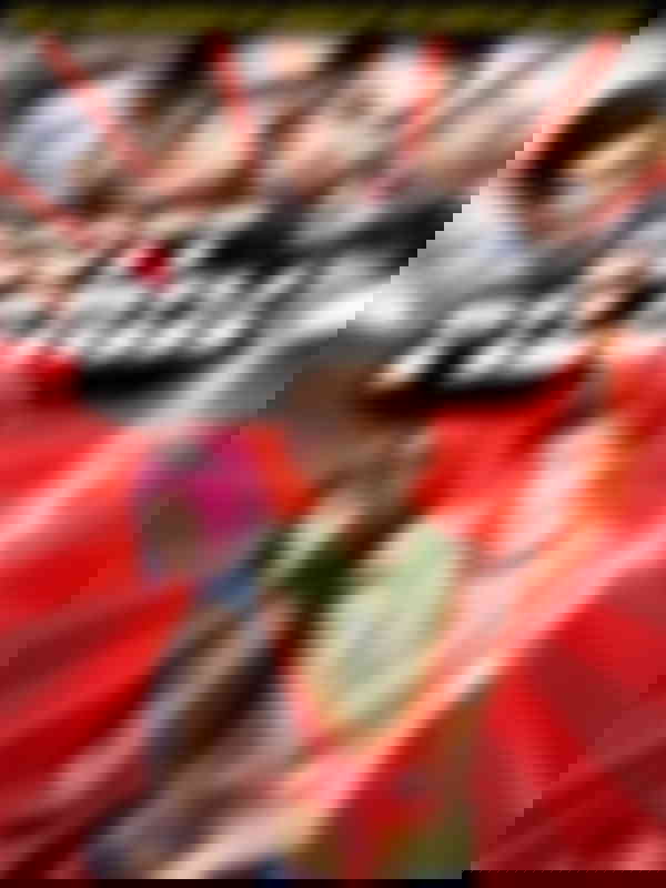 Poster du programme Scott Pilgrim