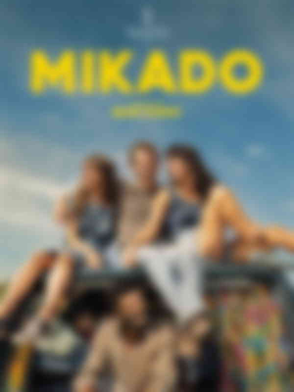 Affiche du film "Mikado"