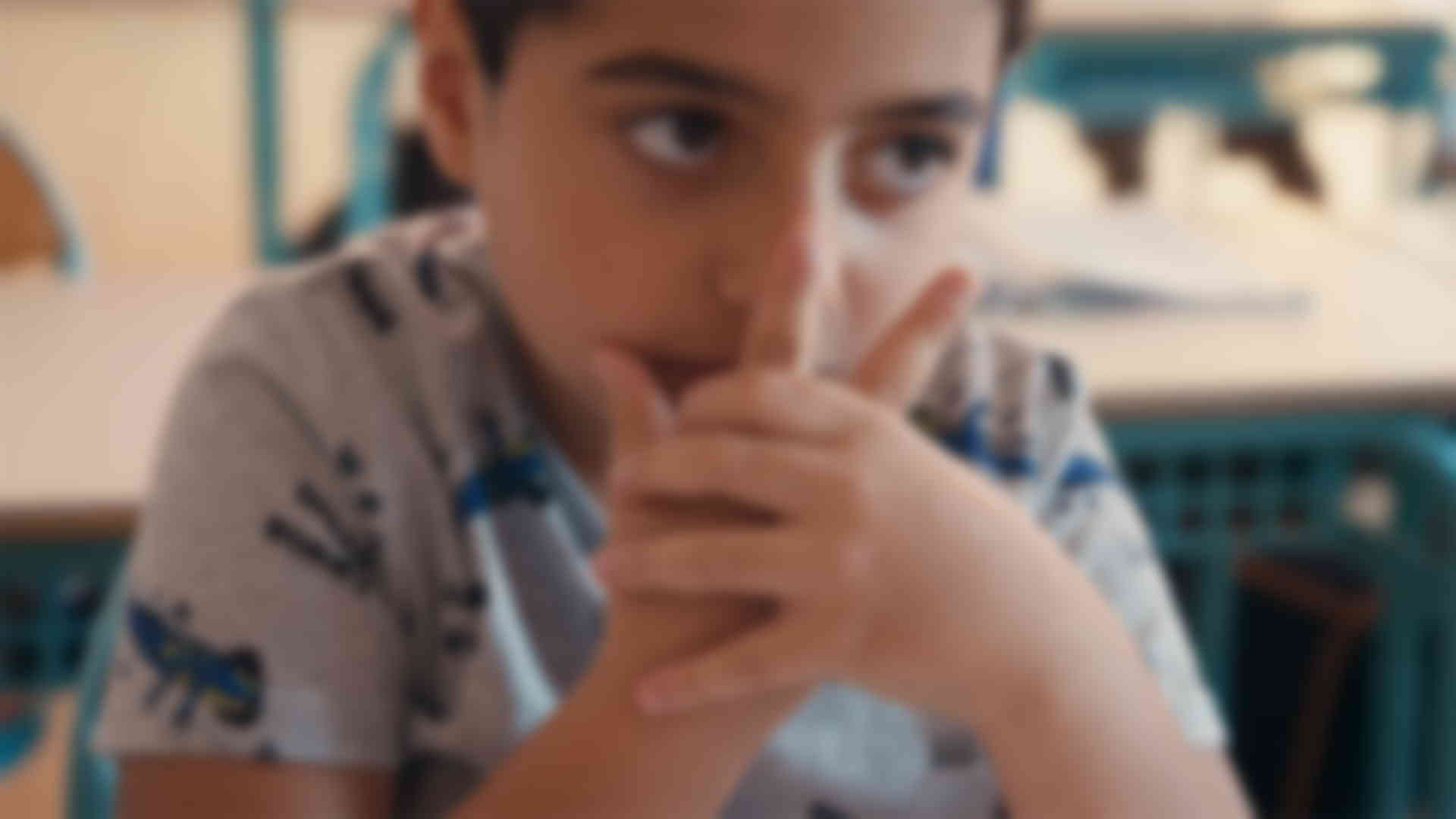 Scène exclusive n°1