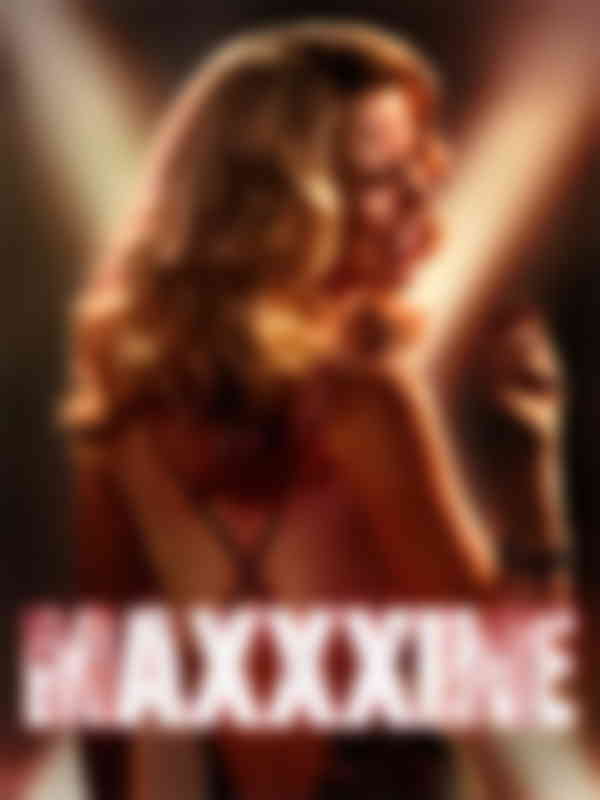 Poster du programme MaXXXine