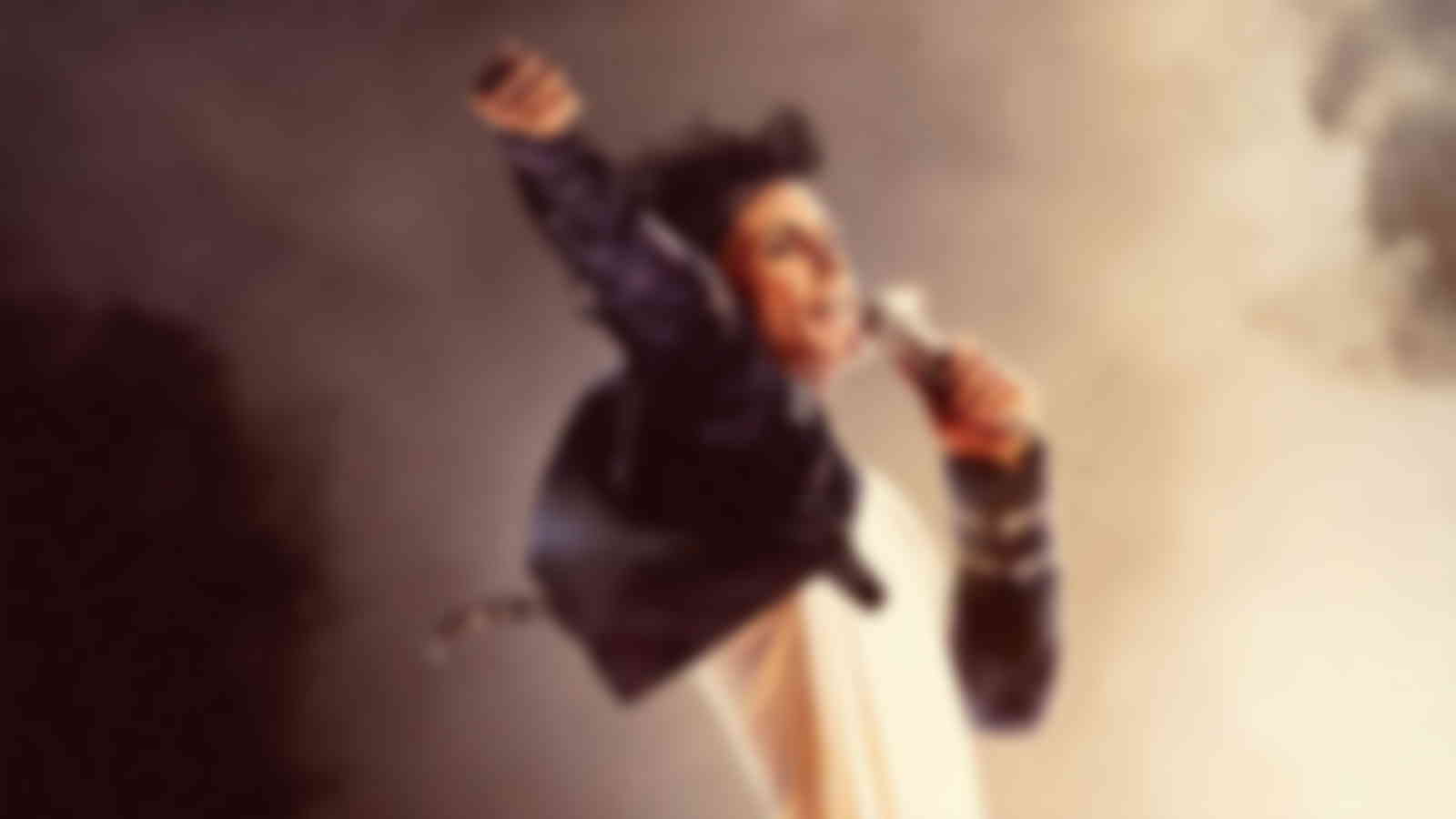 Devenir Michael