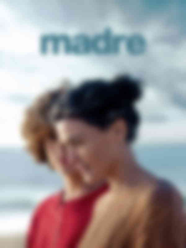 Poster du programme Madre
