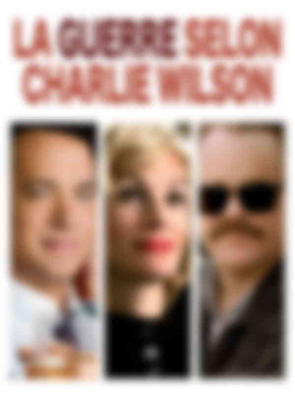 la guerre selon charlie wilson