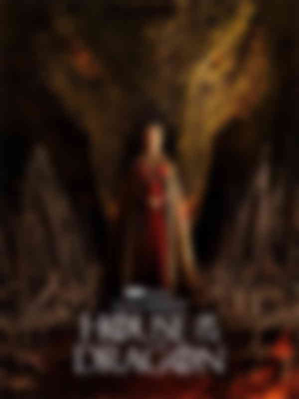 House of the Dragon - Saison 1