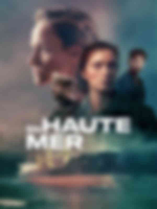 En haute mer