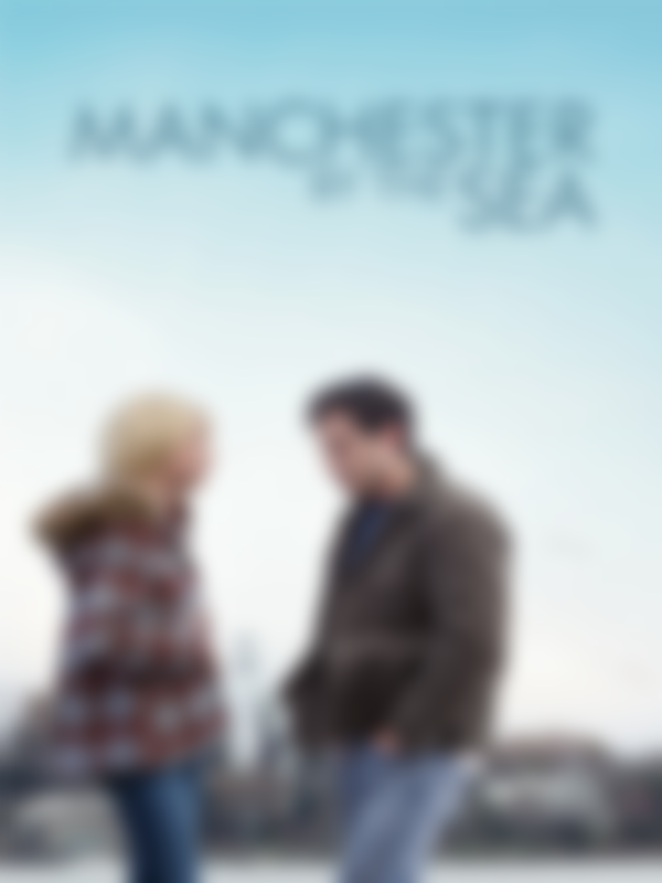 Poster du programme Manchester By The Sea
